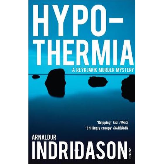 Hypothermia image 0