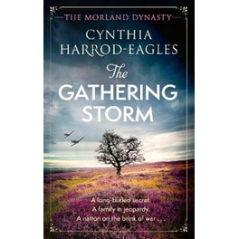 The Gathering Storm