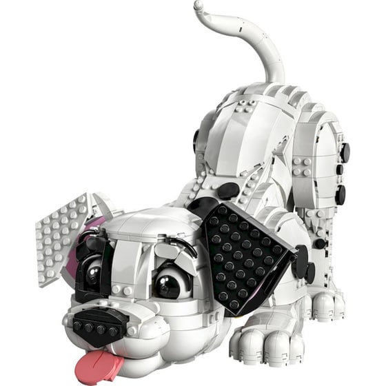 LEGO® Disney Κουτάβι 101 Σκυλιά της Δαλματίας (43269) image 5