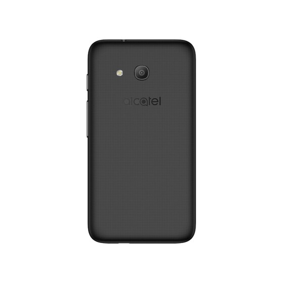 Alcatel 1E Dual Sim - Μαύρο image 5