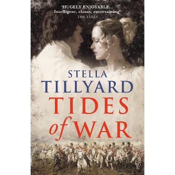 Tides of War image 0