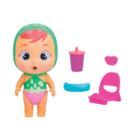 Cry Babies Magic Tears Tropical image 5