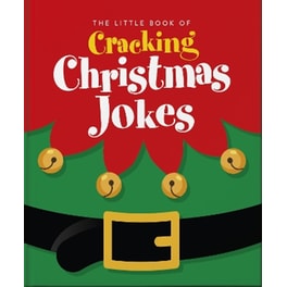 The Little Book of Cracking Christmas Jokes