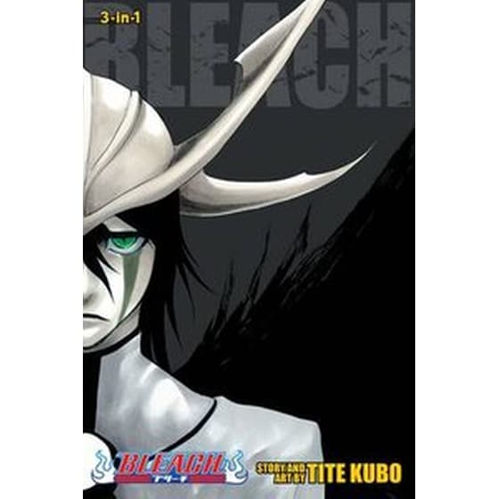 Bleach (3-in-1 Edition), Vol. 14 image 0