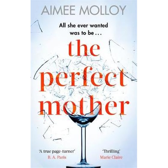 The Perfect Mother image 0
