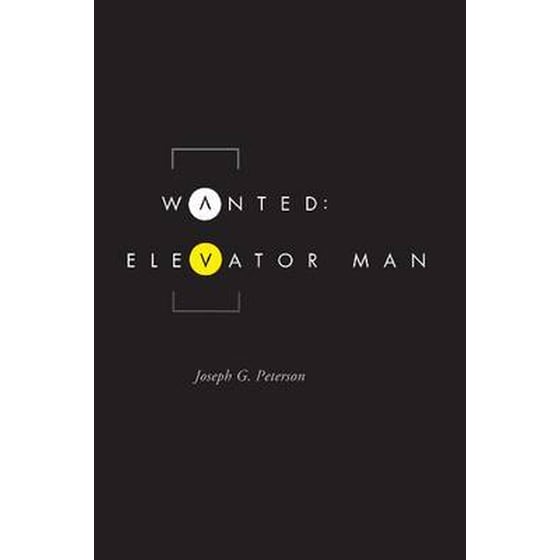 Wanted: Elevator Man image 0
