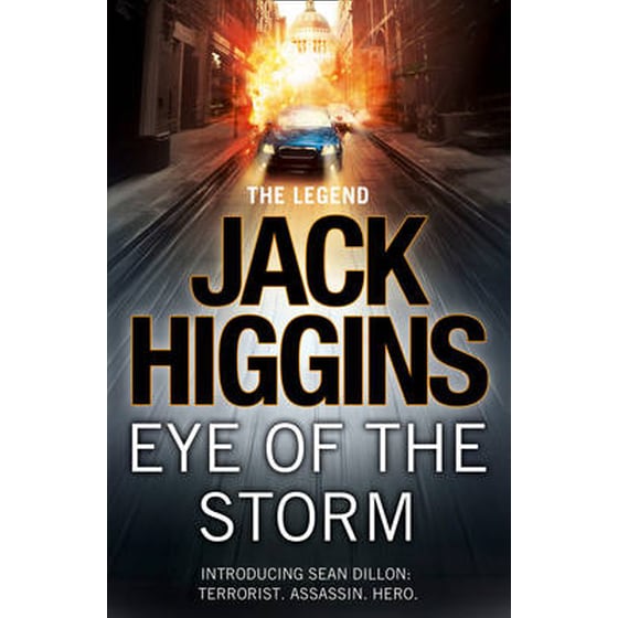 Eye of the Storm image 0