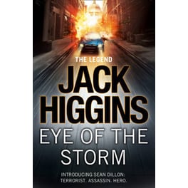 Eye of the Storm