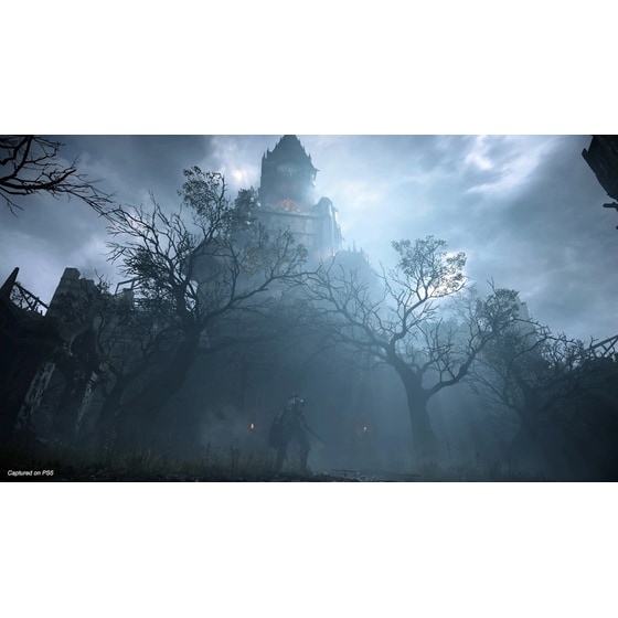 Demon's Souls - PS5 image 16