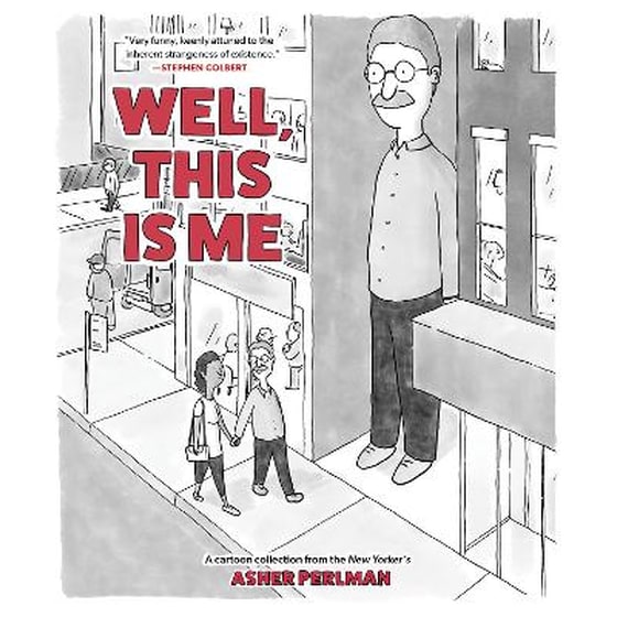 Well, This Is Me image 0