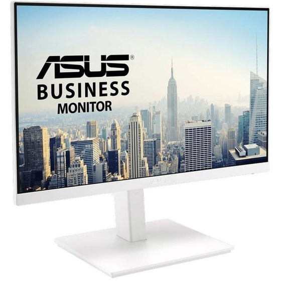 Asus VA24EQSB-W Business Monitor 23.8'' FHD IPS Flat 75Hz 5ms image 2