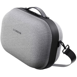 Θήκη μεταφοράς BoboVR C3 για Meta Quest 3 VR - Γκρι