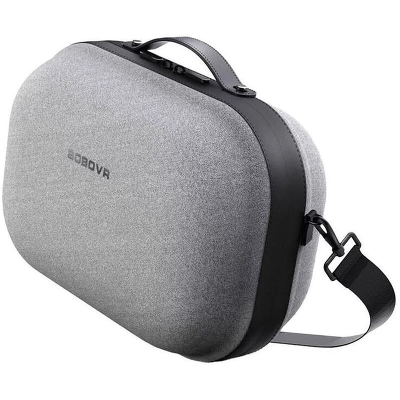 BOBOVR Θήκη μεταφοράς BoboVR C3 για Meta Quest 3 VR - Γκρι
