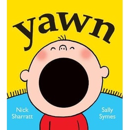 Yawn