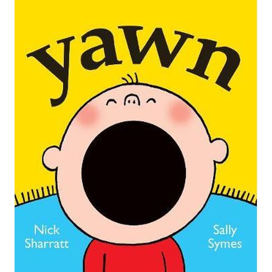 Yawn image 0
