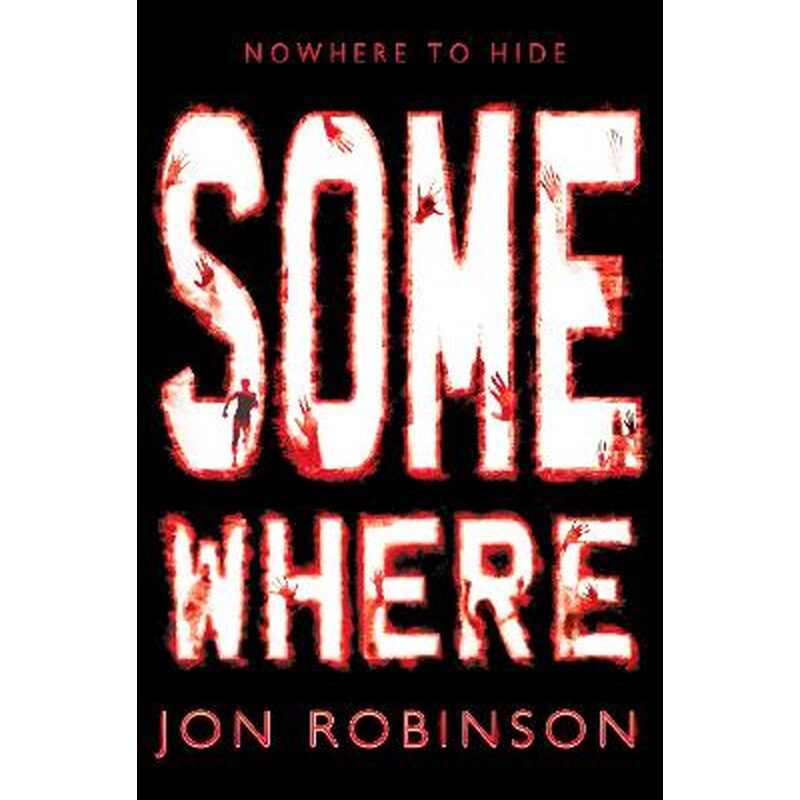 Somewhere Book 3 (Nowhere)