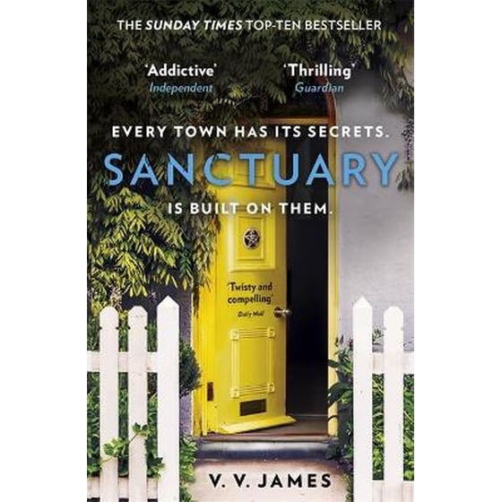 Sanctuary image 0