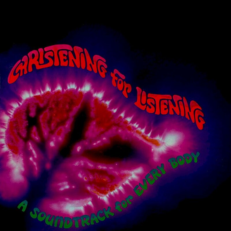 Christening For Listening