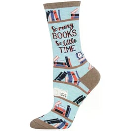 Κάλτσες Socksmith Time For A Good Book
