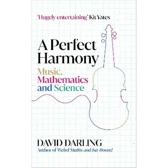 A Perfect Harmony image 0