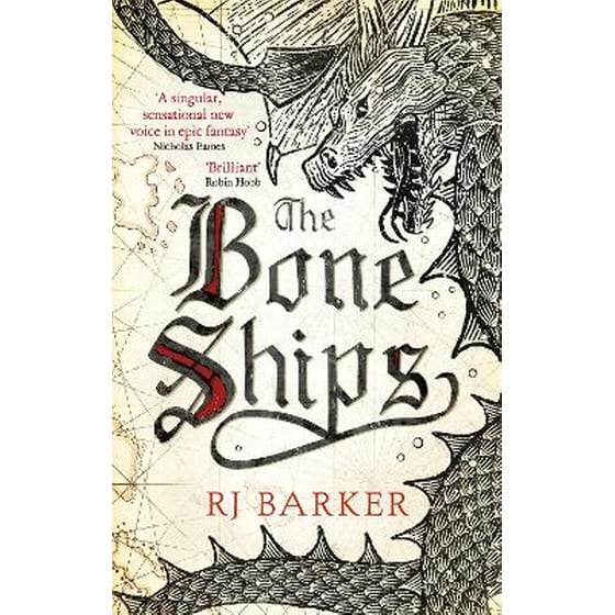 Bone Ships image 0