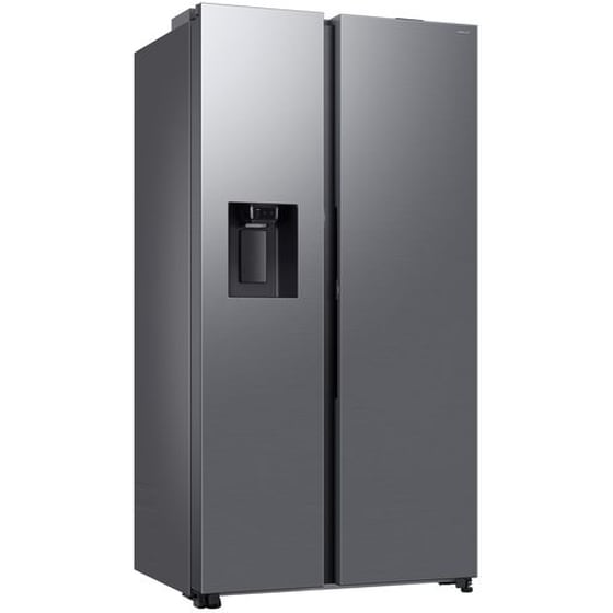 SAMSUNG RS80F66KCTEF Bespoke No Frost 634 Lt Inox Ψυγείο Ντουλάπα image 5