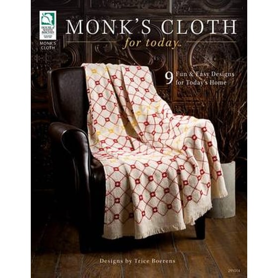 Monk's Cloth for Today image 0