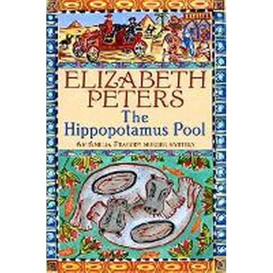 Hippopotamus Pool image 0