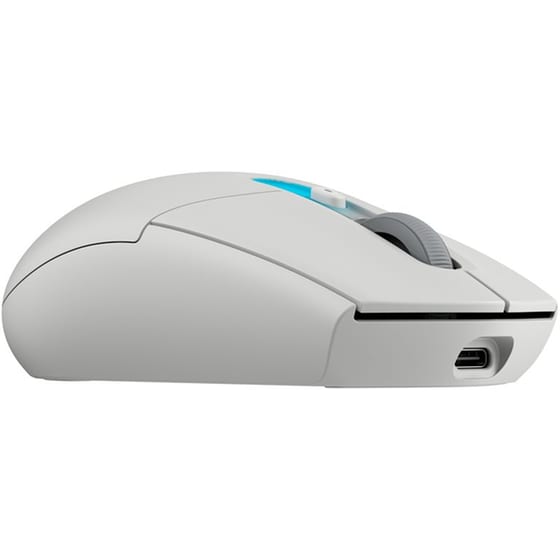 Logitech G305 X Lightspeed Gaming Ασύρματο Ποντίκι - White image 1