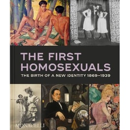 The First Homosexuals