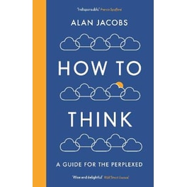 How To Think