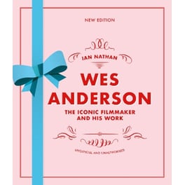Wes Anderson
