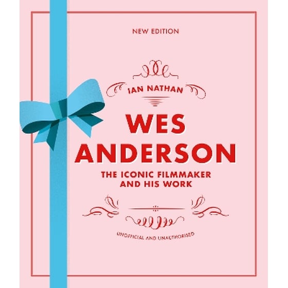 Wes Anderson image 0