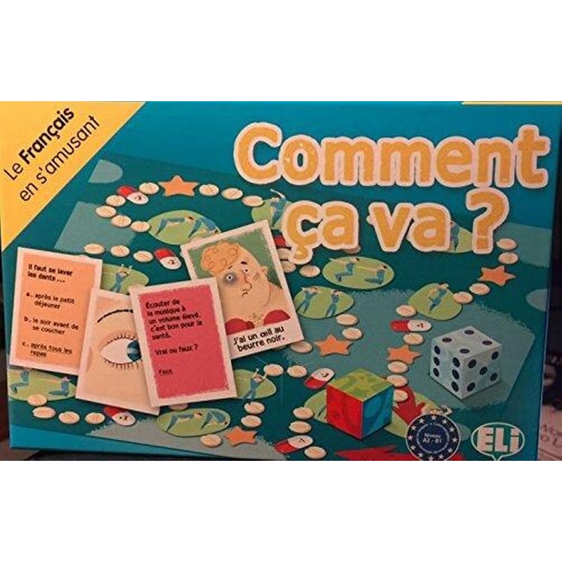 COMMNT CA VAx