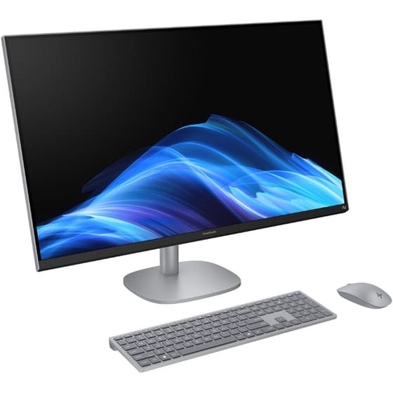 All in One HP OmniStudio X 32-c1001nv 31.5" UHD IPS (Intel Core Ultra 7-256V/16 GB/512GB SSD/Arc Graphics/Win11Home) image 7