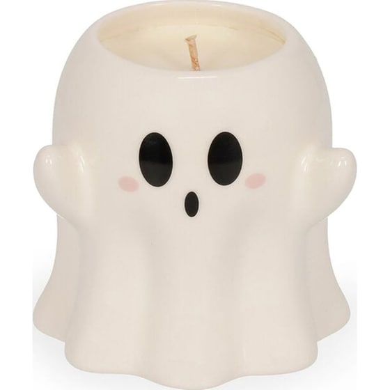 Κερί Legami Αρωματικό Halloween Ghost - Λευκό image 1