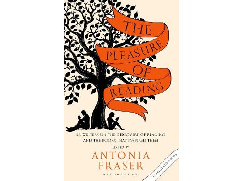 Pleasure of Reading