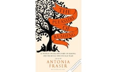 Pleasure of Reading