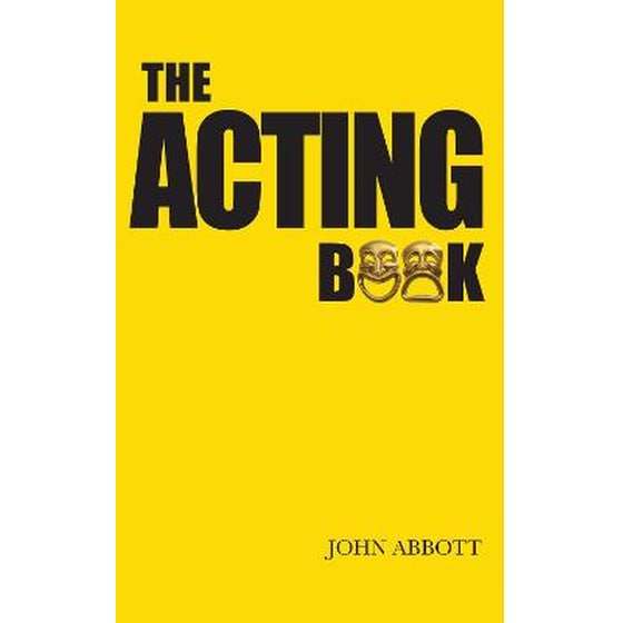 Acting Book image 0