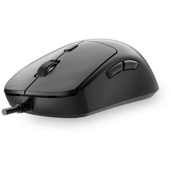 Mediarange MROS271 Ενσύρματο Ποντίκι - Μαύρο image 2