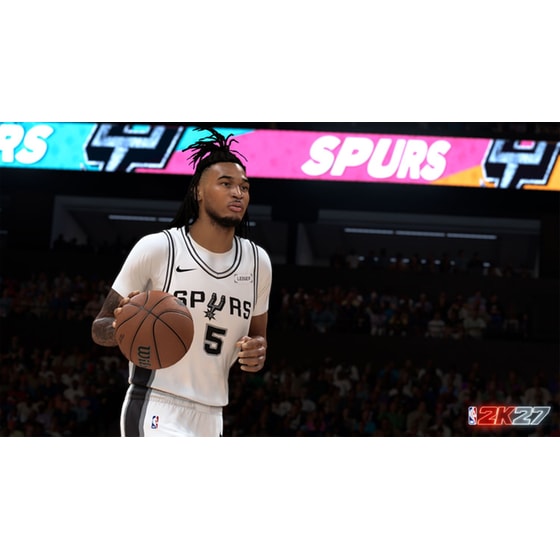 NBA 2K27 - Xbox Series X image 12