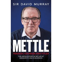 Mettle