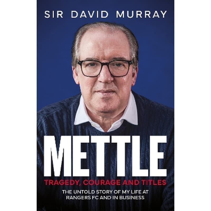 Mettle