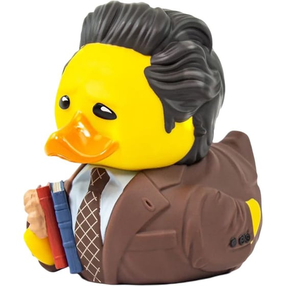 Φιγούρα Numskull Tubbz Friends 9 cm - Ross Geller image 1