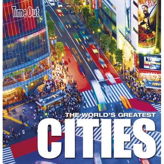 World's Greatest Cities image 0