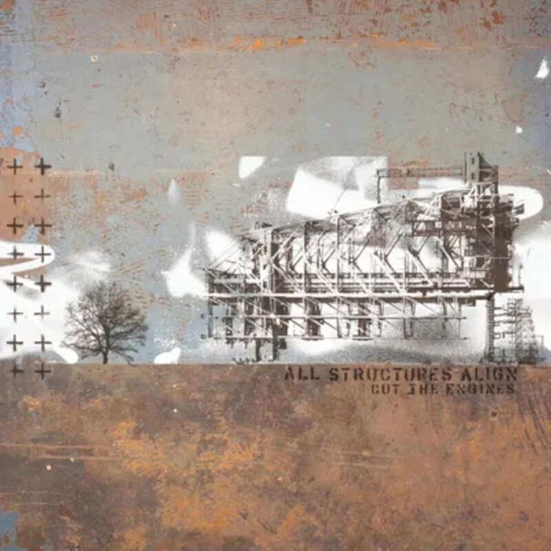 Cut The Engines (LP)