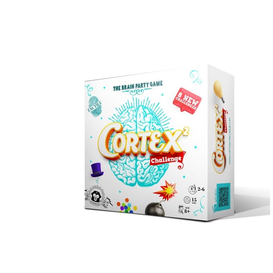 Επιτραπέζιο Cortex² Challenge image 0