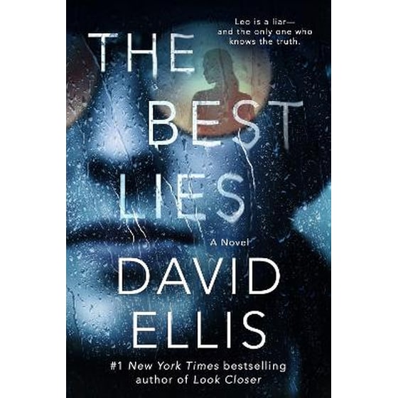 The Best Lies image 0