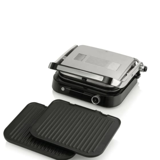 GORENJE GCG2100S 2100 W Inox Τοστιέρα Γκριλιέρα image 2