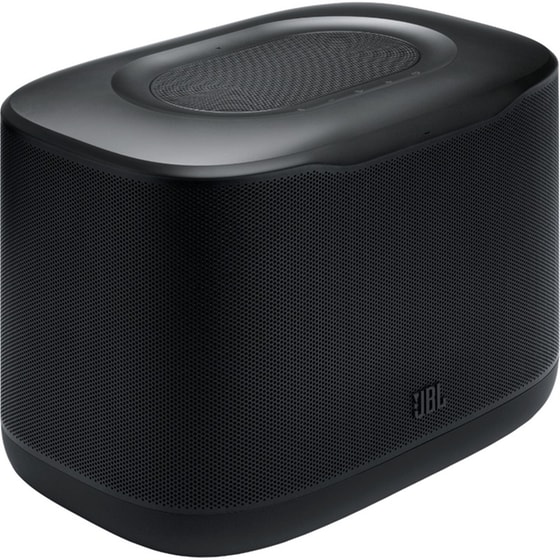 JBL Cove X1 200W Ηχείο με Wi-Fi/Bluetooth - Black image 1